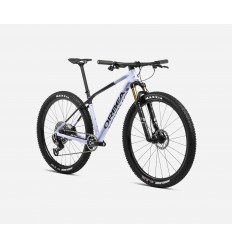 Bicicleta Orbea Alma M Elite 2024 |R224|