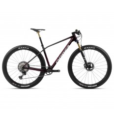 Bicicleta Orbea Alma M Team 2024 |R226|