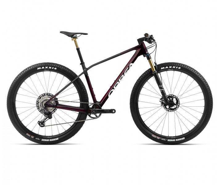 Bicicleta Orbea Alma M Team 2024 |R226|