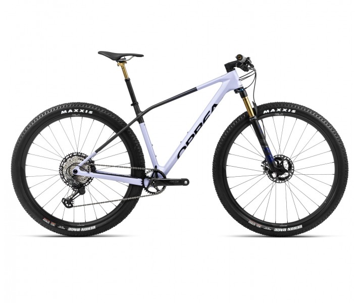 Bicicleta Orbea Alma M Team 2024 |R226|