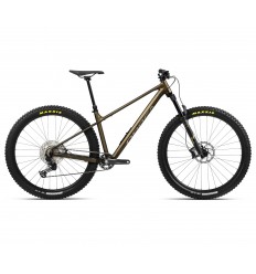 Bicicleta Orbea Laufey H10 2024 |R250|