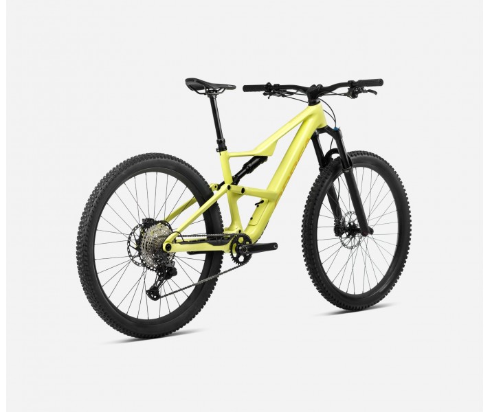 Bicicleta Orbea Occam Sl H20 2024 |R256|