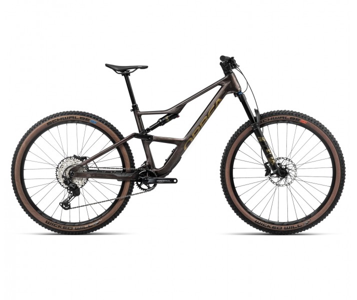 Bicicleta Orbea Occam Sl M30 2024 |R262|