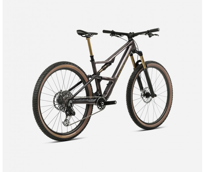 Bicicleta Orbea Occam Sl M30 2024 |R262|