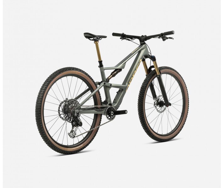 Bicicleta Orbea Occam Lt M30 2024 |R263|