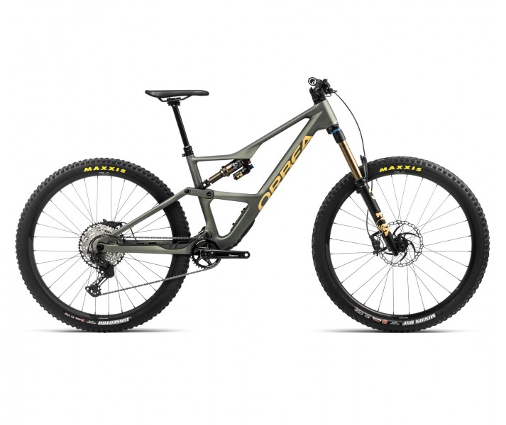 Bicicleta Orbea Occam Lt M10 2024 |R266|