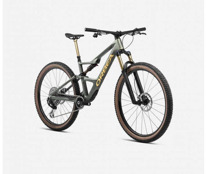 Bicicleta Orbea Occam Lt M10 2024 |R266|