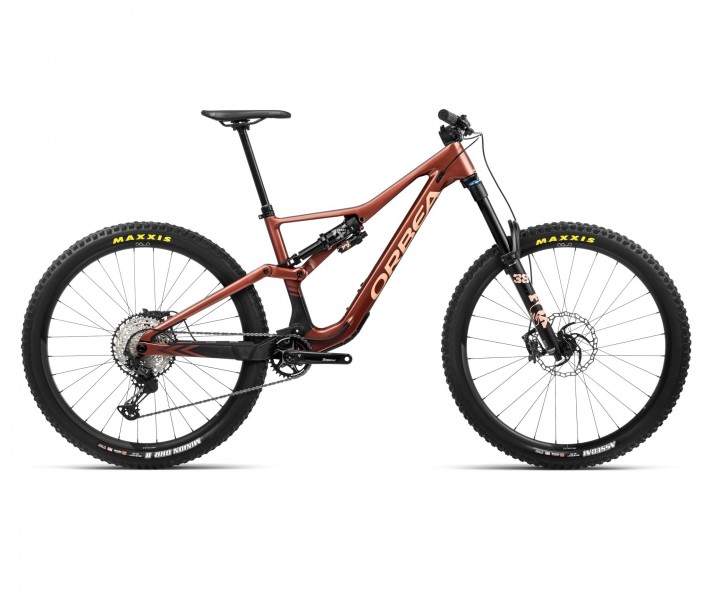 Bicicleta Orbea Rallon M10 2024 |R272|