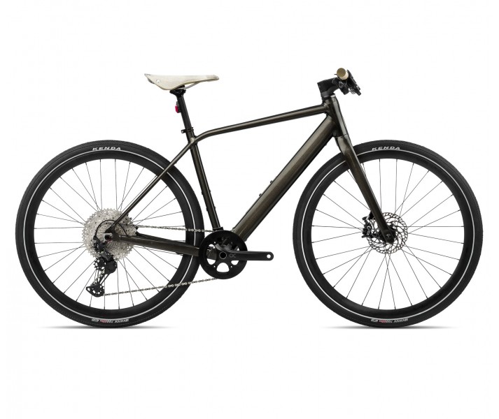 Bicicleta Orbea Vibe H10 2024 |R303|