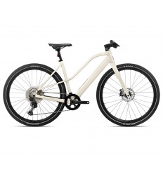 Bicicleta Orbea Vibe Mid H10 2024 |R307|