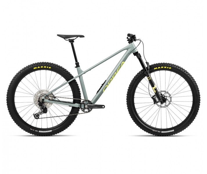 Bicicleta Orbea Laufey H10 2024 |R250|