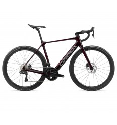 Bicicleta Orbea Gain M20I 2024 |R319|