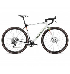 Bicicleta Orbea Gain M31E 1X 2024 |R323|