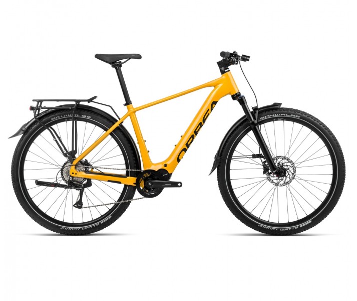 Bicicleta Orbea Kemen Suv 40 2024 |R332|