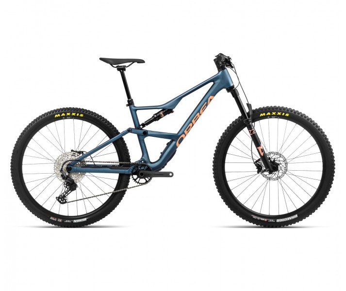 Bicicleta Orbea Occam Sl H30 2024 |R254|