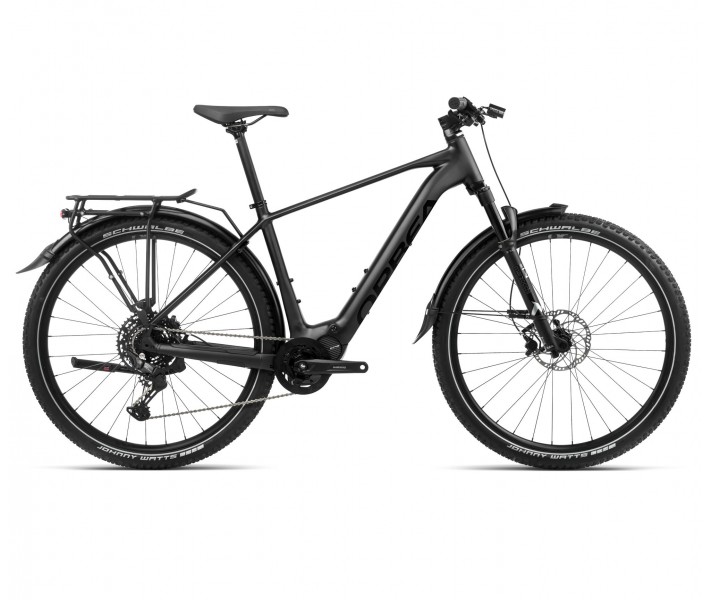 Bicicleta Orbea Kemen Suv 30 2024 |R333|