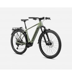 Bicicleta Orbea Kemen Suv 10 2024 |R334|