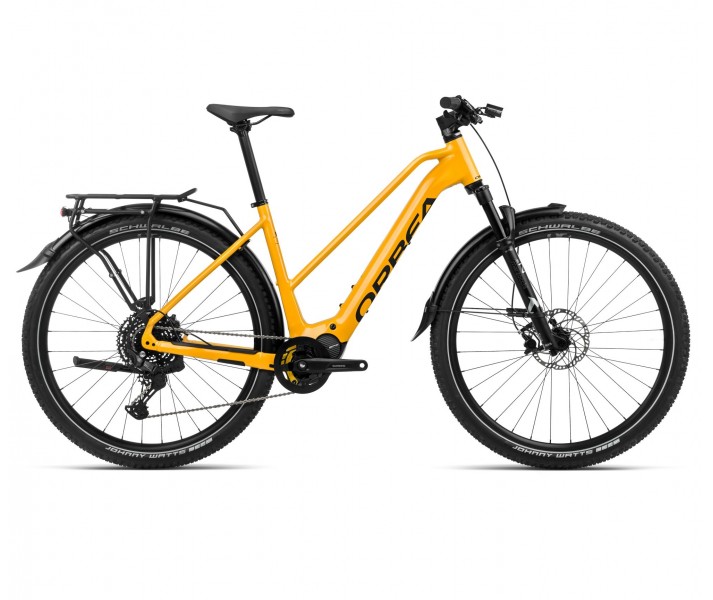 Bicicleta Orbea Kemen Mid Suv 30 2024 |R336|