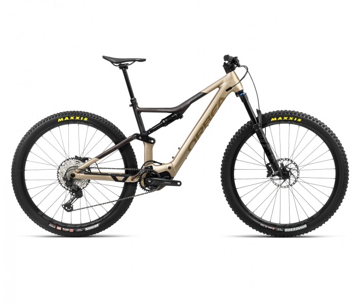 Bicicleta Orbea Rise H20 2024 |R352|