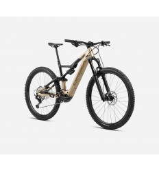 Bicicleta Orbea Rise H20 2024 |R352|