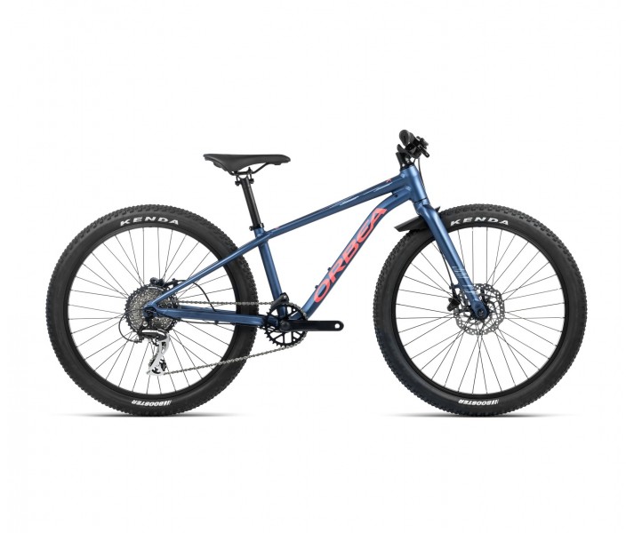 Bicicleta Orbea Mx 24 Team Disc Junior 2024 |R006|