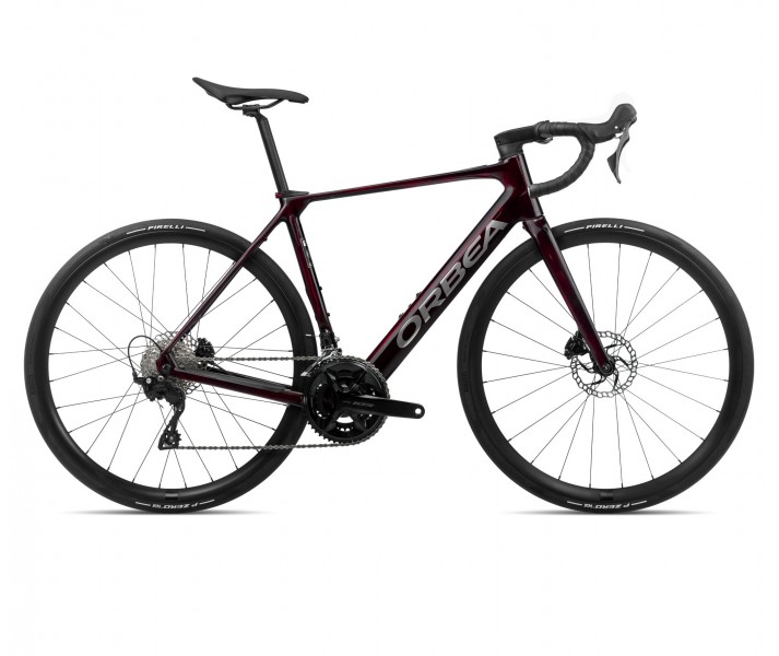 Bicicleta Orbea Gain M30 2024 |R317|