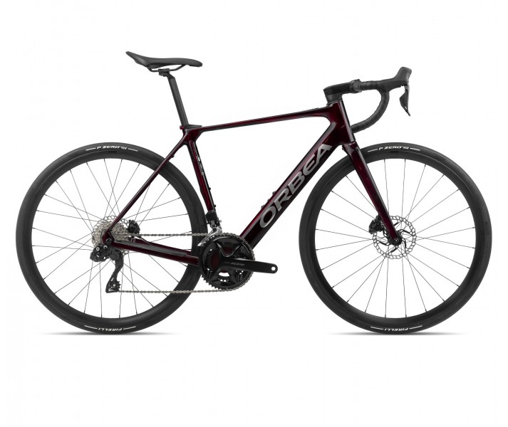 Bicicleta Orbea Gain M30I 2024 |R318|