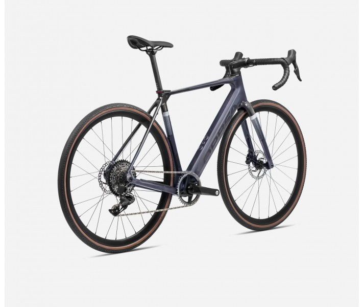 Bicicleta Orbea Gain M20I 2024 |R319|