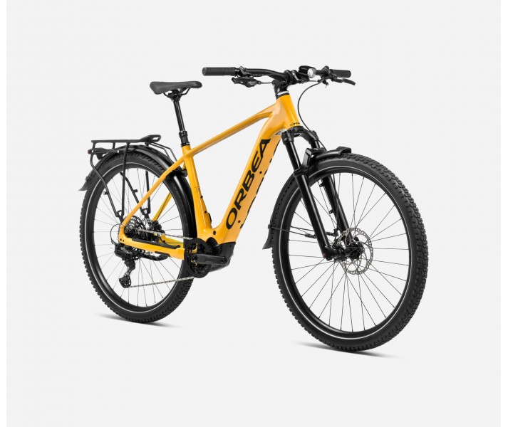 Bicicleta Orbea Kemen Suv 10 2024 |R334|