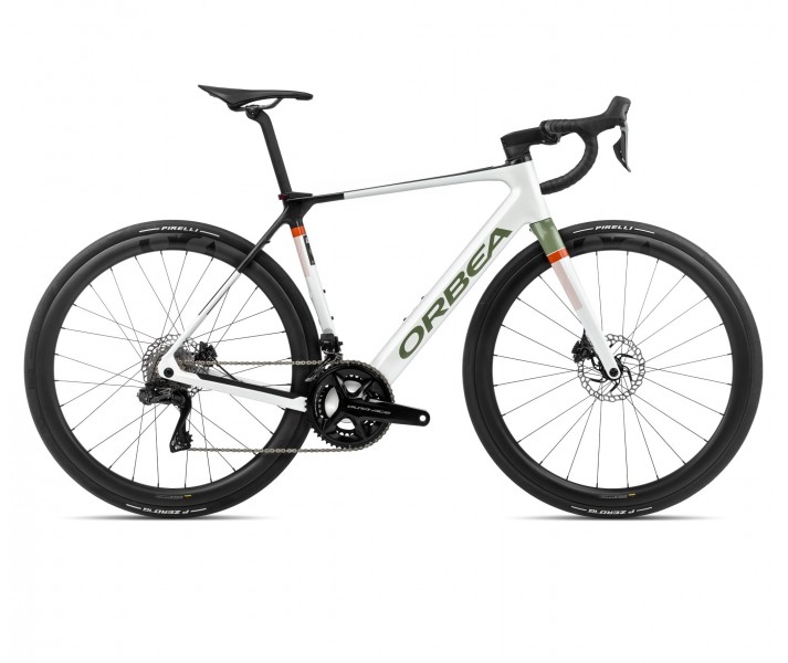 Bicicleta Orbea Gain M10I 2024 |R320|