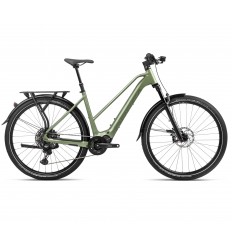 Bicicleta Orbea Kemen Mid 10 2024 |R367|