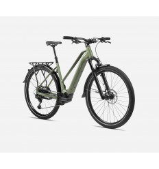 Bicicleta Orbea Kemen Mid 10 2024 |R367|