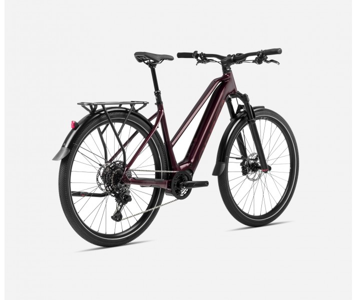 Bicicleta Orbea Kemen Mid 30 2024 |R366|