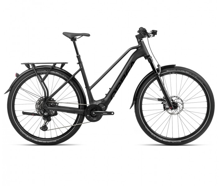 Bicicleta Orbea Kemen Mid 10 2024 |R367|