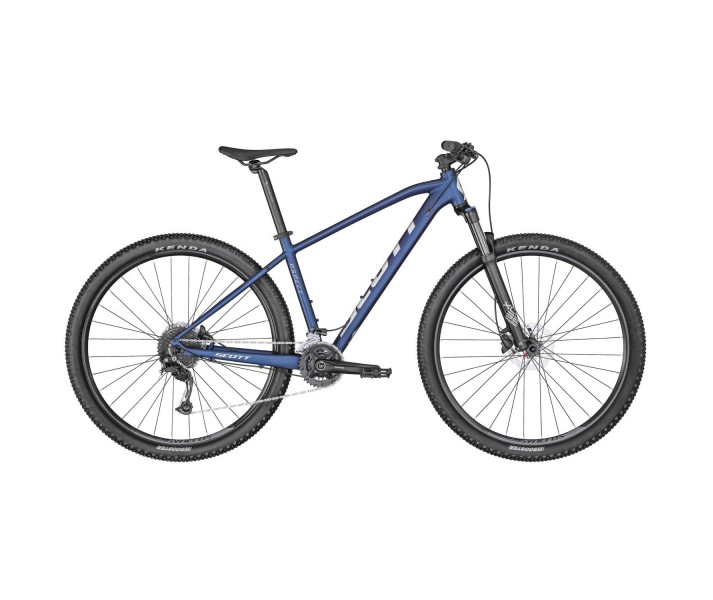 Bicicleta Scott ASPECT 740 2024