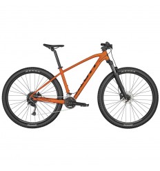 Bicicleta Scott ASPECT 740 2024