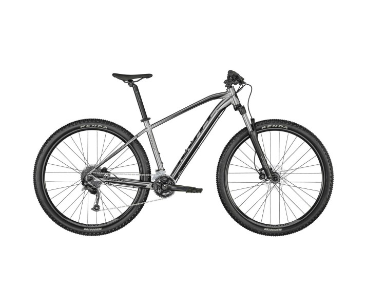 Bicicleta Scott ASPECT 750 2024