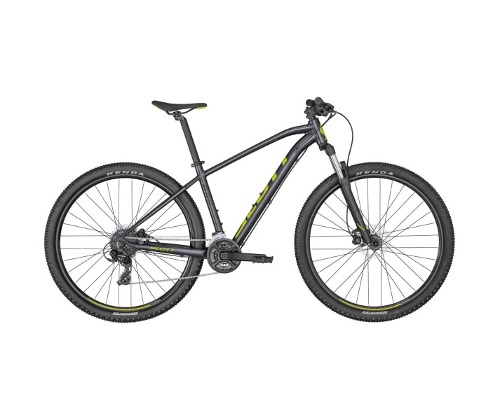 Bicicleta Scott ASPECT 760 2024