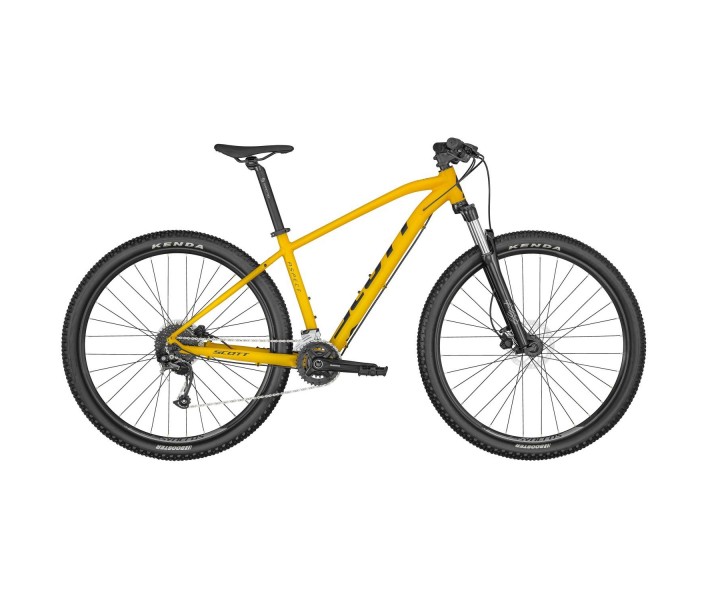 Bicicleta Scott ASPECT 950 2024