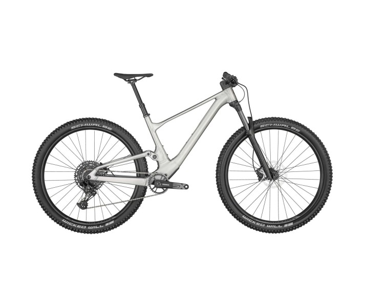 Bicicleta Scott SPARK 970 2024