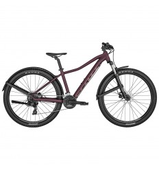 Bicicleta Scott CONTESSA ACTIVE 50 EQ 2024