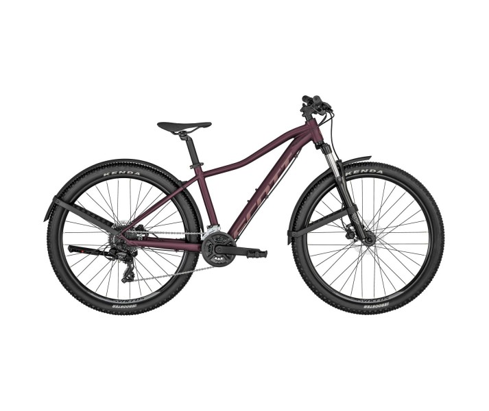 Bicicleta Scott CONTESSA ACTIVE 50 EQ 2024