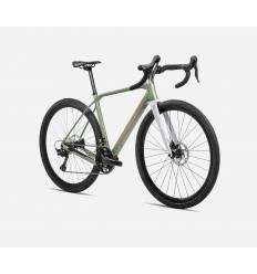 Bicicleta Orbea Terra H41 1X 2024 |R142|