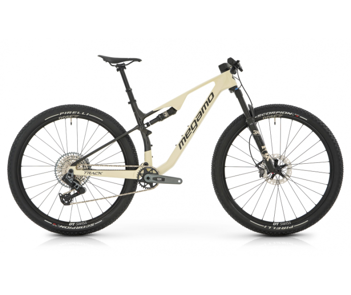 Bicicleta Megamo 29' Track Axs 03 2024