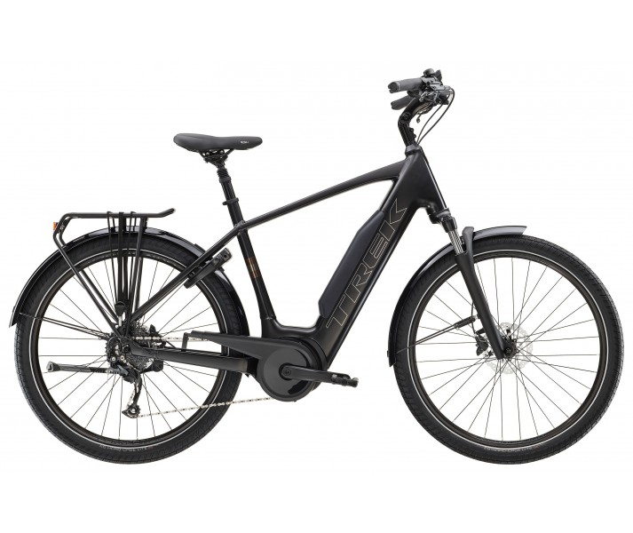 Bicicleta Eléctrica TREK Verve+ 3 27.5' 725Wh 2023