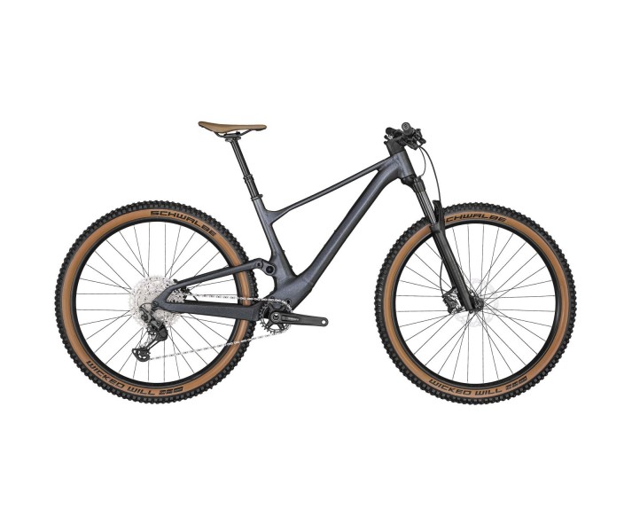 Bicicleta Scott Spark 960 2023