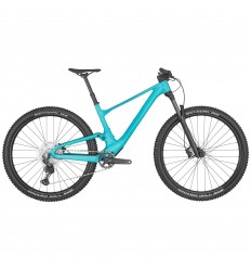 Bicicleta Scott Spark 960 2023