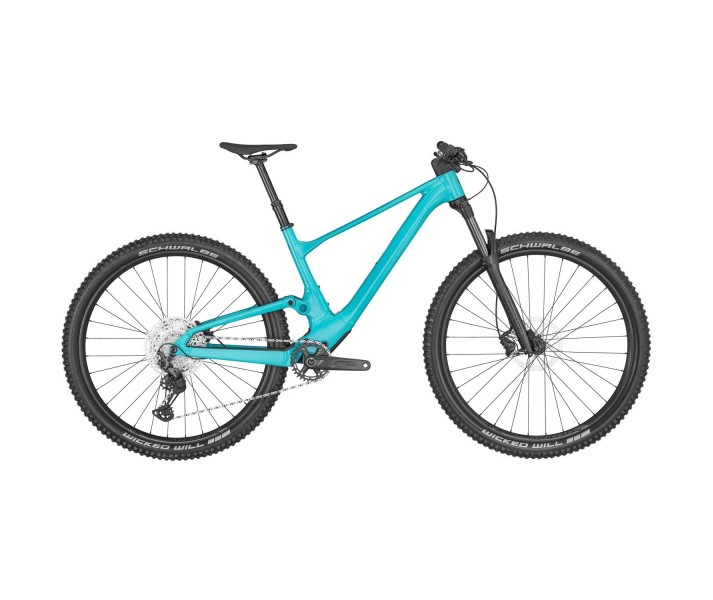 Bicicleta Scott Spark 960 2023