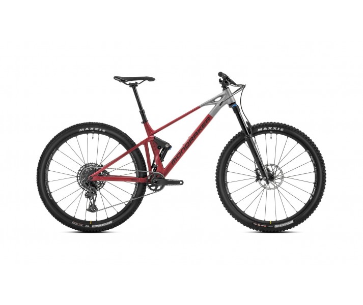 Bicicleta Mondraker RAZE R ED1 2023