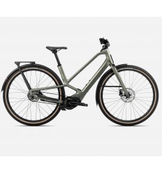 Bicicleta Orbea DIEM 20 2025 |S377|